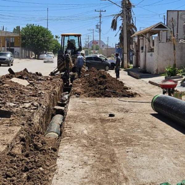Lleva CEA obras a distintos puntos de Sonora